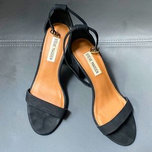 Steve Madden Declair Heels - Size 7